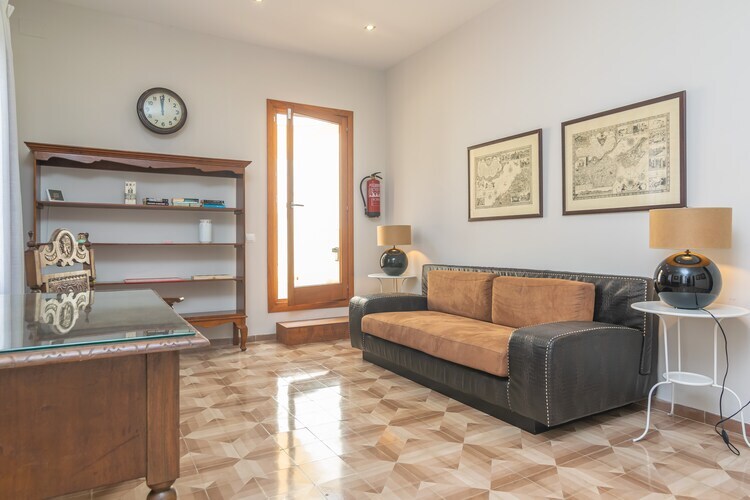 Villa Can Bombarda - 10 pers., piscine 9x5m à Llubí - Photo 36