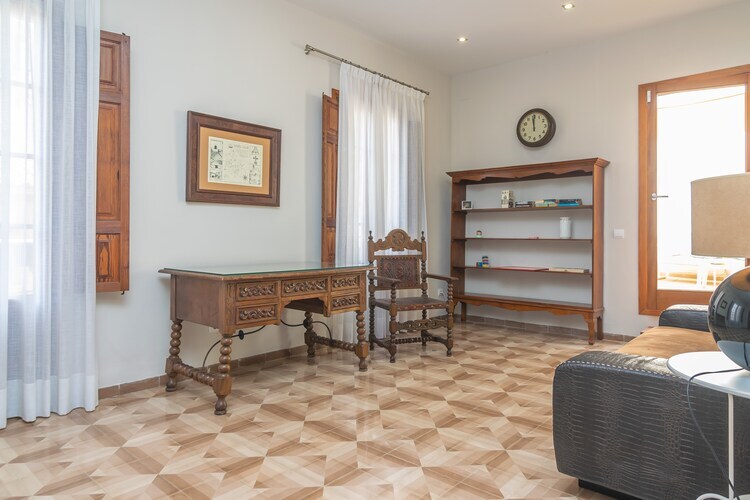 Villa Can Bombarda - 10 pers., piscine 9x5m à Llubí - Photo 37