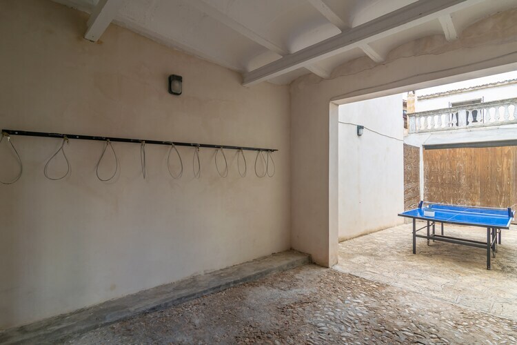 Villa Can Bombarda - 10 pers., piscine 9x5m à Llubí - Photo 51