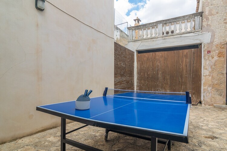Villa Can Bombarda - 10 pers., piscine 9x5m à Llubí - Photo 54