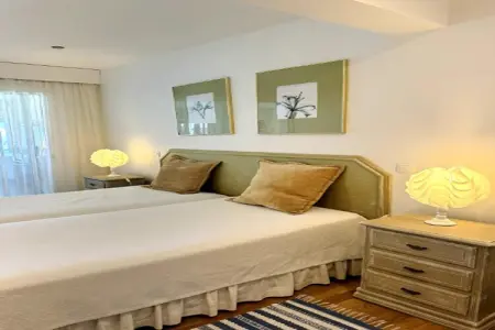 Villa Matilde e Joaquim, vue mer à Porto da Cruz : photo 13