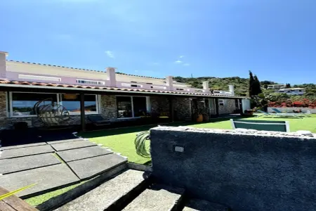 Villa Matilde e Joaquim, vue mer à Porto da Cruz : photo 19