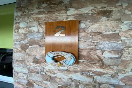 Villa Matilde e Joaquim, vue mer à Porto da Cruz : photo 35