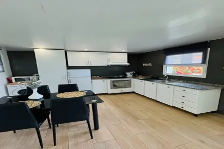 Studio Matilde et Joaquim avec vue mer à Porto da Cruz : photo 17