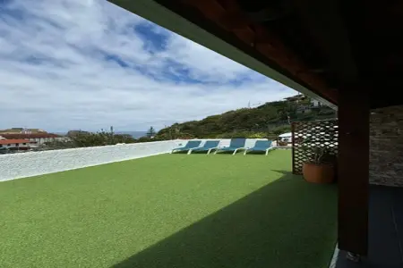 Studio Matilde et Joaquim avec vue mer à Porto da Cruz : photo 21