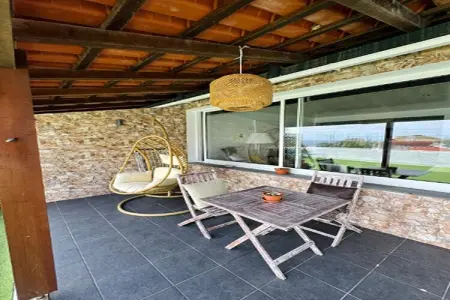 Studio Matilde et Joaquim avec vue mer à Porto da Cruz : photo 26