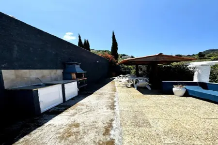 Studio Matilde et Joaquim avec vue mer à Porto da Cruz : photo 27