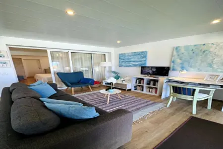 Villa Matilde e Joaquim, maison vue mer à Porto da Cruz : photo 2