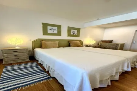 Villa Matilde e Joaquim, maison vue mer à Porto da Cruz : photo 4