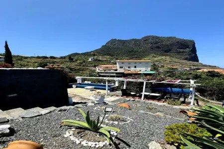 Villa Matilde e Joaquim, maison vue mer à Porto da Cruz : photo 10