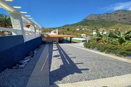 Villa Matilde e Joaquim, maison vue mer à Porto da Cruz : photo 13