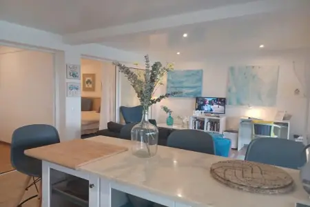 Villa Matilde e Joaquim, maison vue mer à Porto da Cruz : photo 16