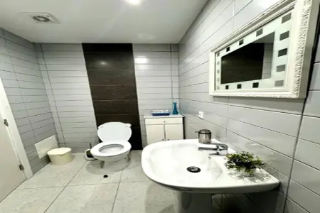 Villa Matilde e Joaquim, maison vue mer à Porto da Cruz : photo 20