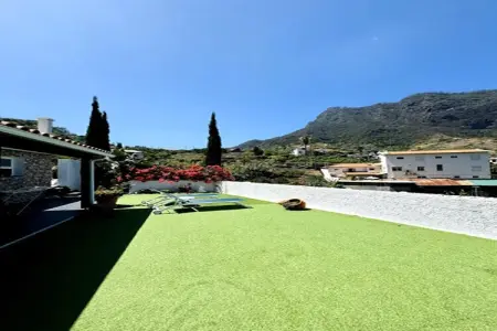 Villa Matilde e Joaquim, maison vue mer à Porto da Cruz : photo 23