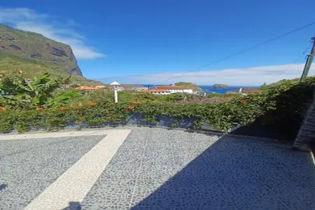 Villa Matilde e Joaquim, maison vue mer à Porto da Cruz : photo 26
