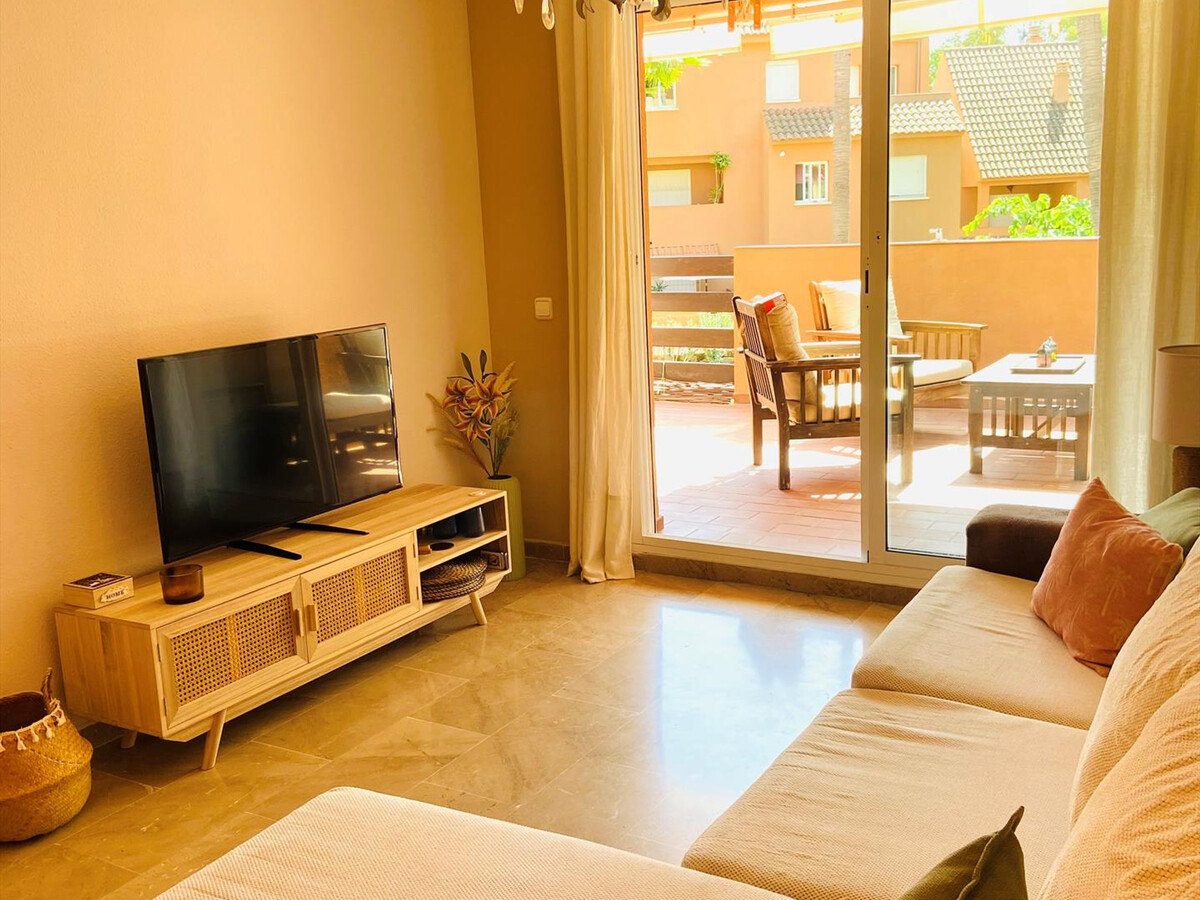 Appartement 2 chambres Casares Costa, 7 min de la plage - Photo 1