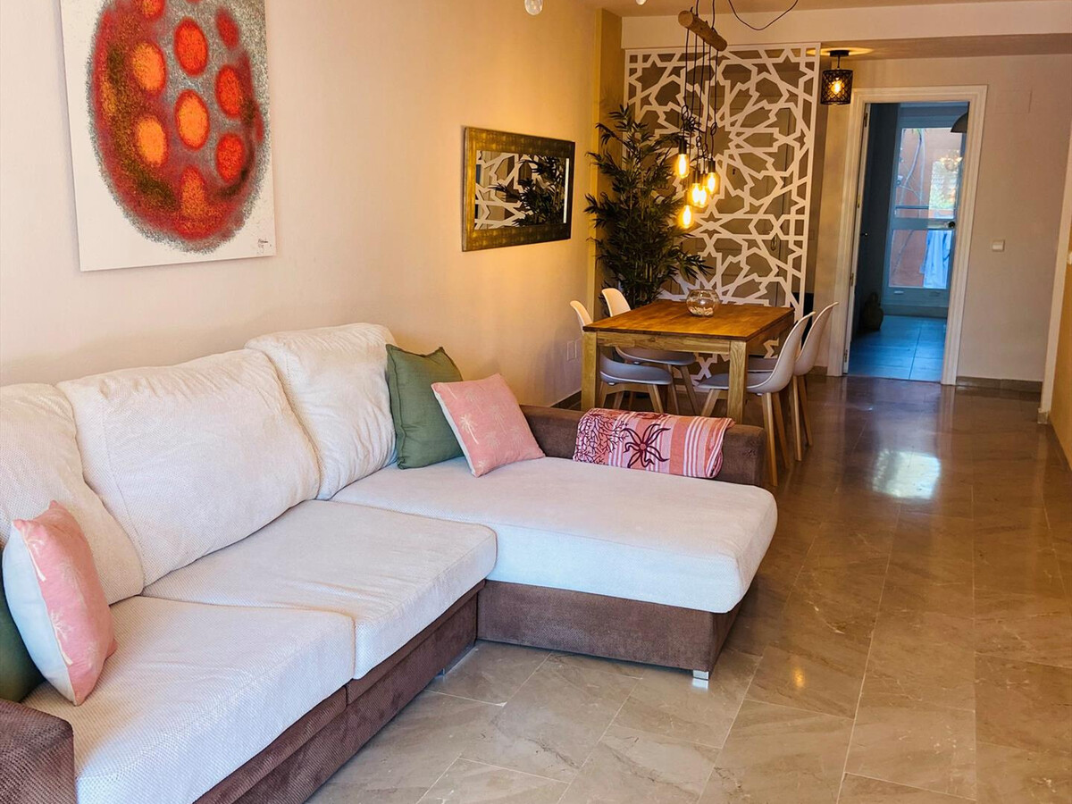 Appartement 2 chambres Casares Costa, 7 min de la plage - Photo 3