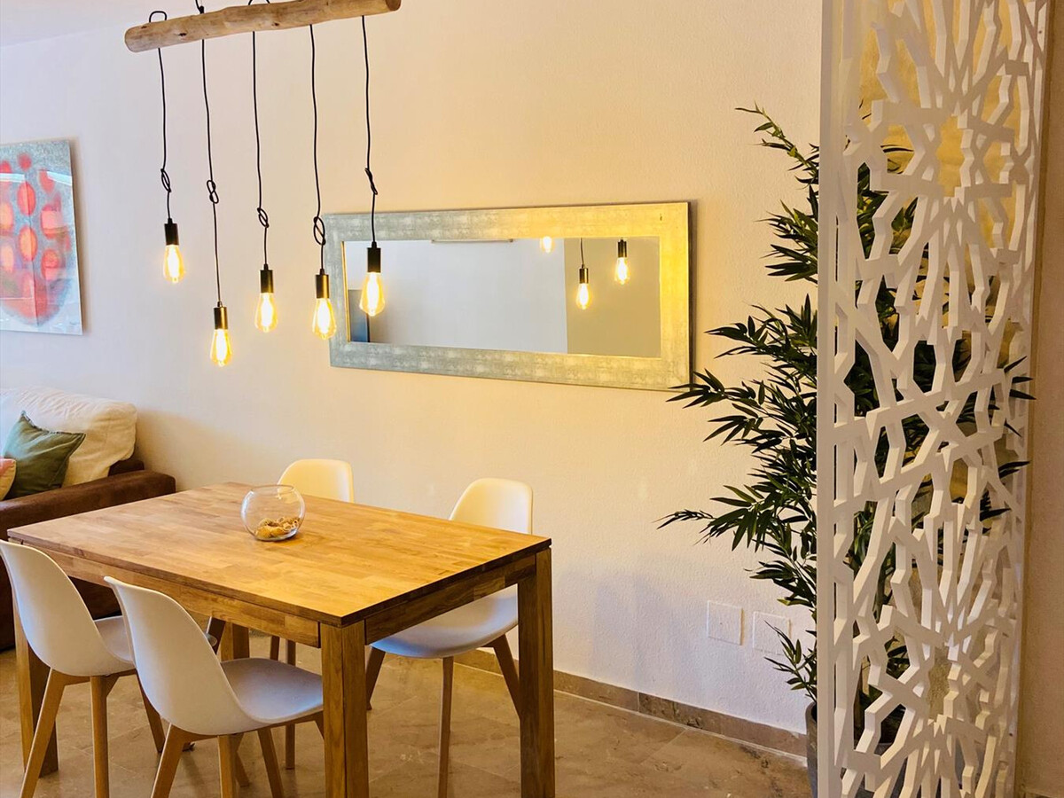 Appartement 2 chambres Casares Costa, 7 min de la plage - Photo 4