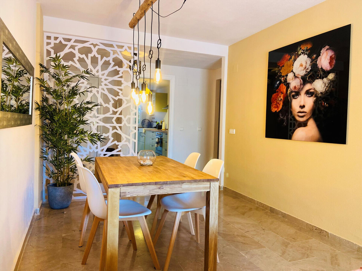 Appartement 2 chambres Casares Costa, 7 min de la plage - Photo 5