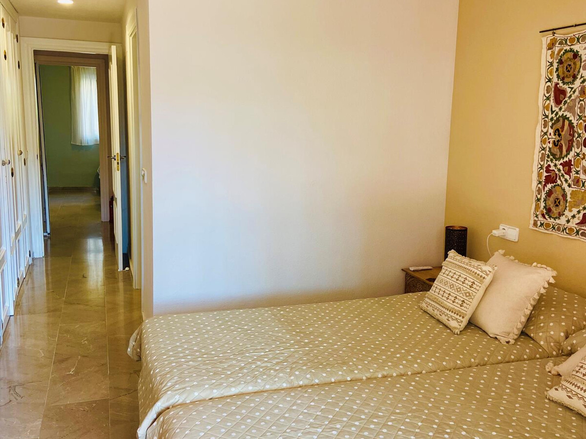 Appartement 2 chambres Casares Costa, 7 min de la plage - Photo 9