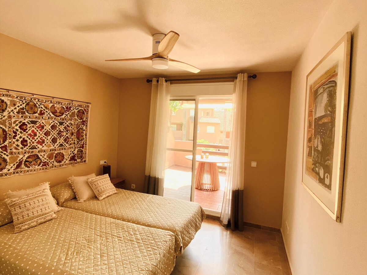 Appartement 2 chambres Casares Costa, 7 min de la plage - Photo 10