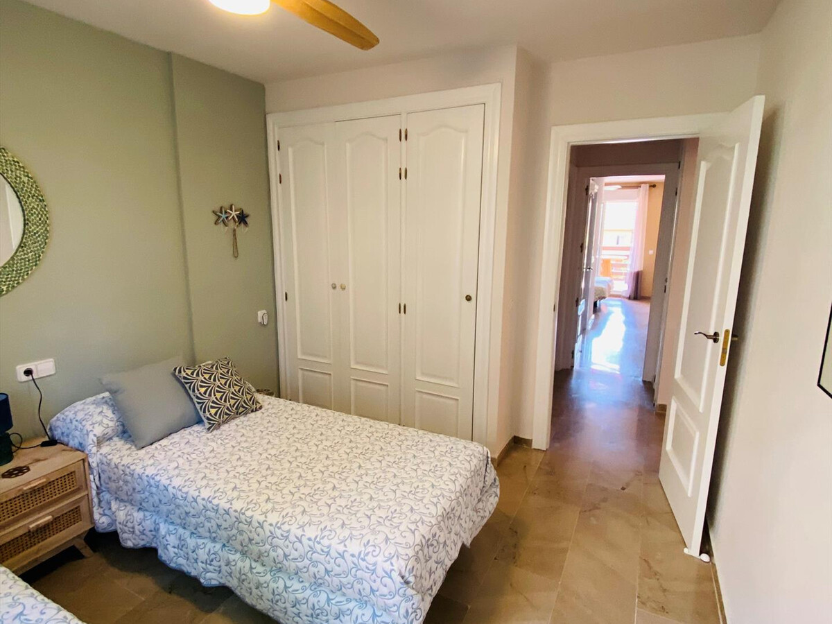 Appartement 2 chambres Casares Costa, 7 min de la plage - Photo 14