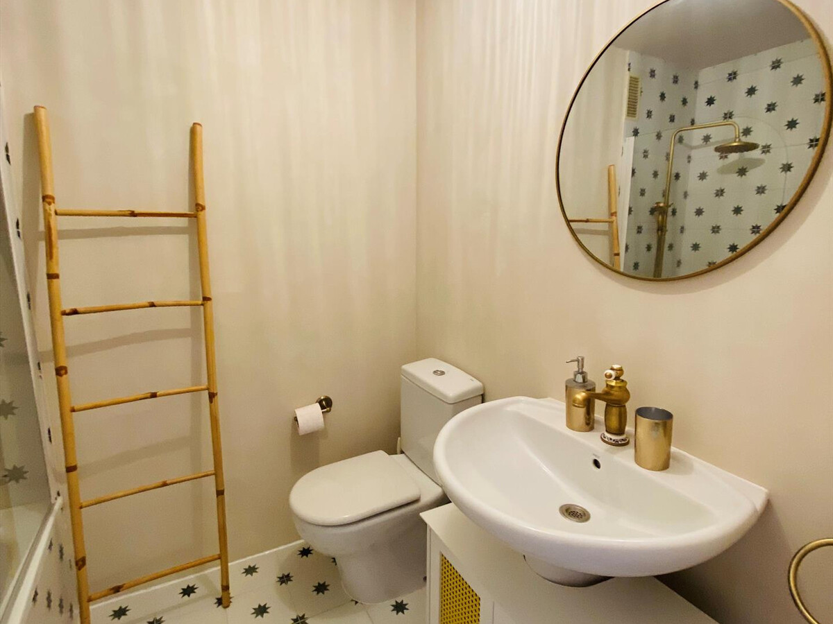 Appartement 2 chambres Casares Costa, 7 min de la plage - Photo 15