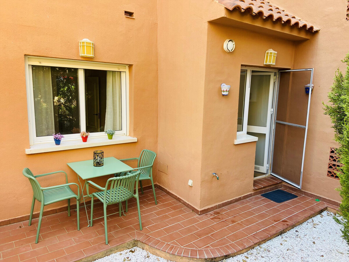 Appartement 2 chambres Casares Costa, 7 min de la plage - Photo 17
