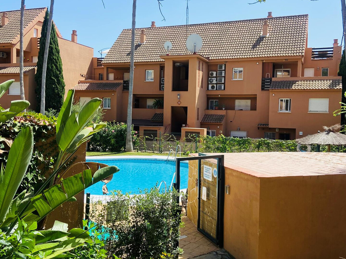 Appartement 2 chambres Casares Costa, 7 min de la plage - Photo 20