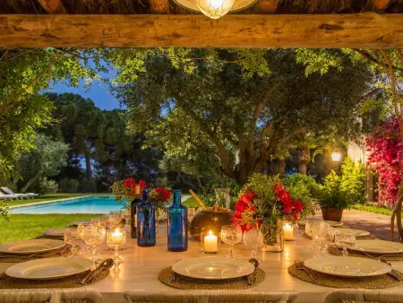 Charmante villa catalane avec piscine privée et climatisation à 20 min des plages - Photo 1