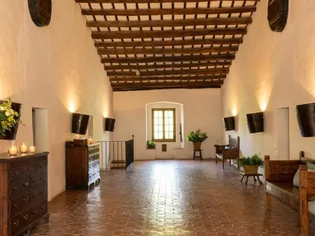 Charmante villa catalane avec piscine privée et climatisation à 20 min des plages - Photo 17