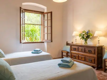 Charmante villa catalane avec piscine privée et climatisation à 20 min des plages - Photo 18