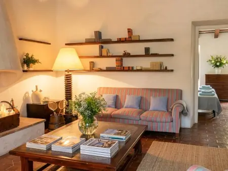 Charmante villa catalane avec piscine privée et climatisation à 20 min des plages - Photo 21