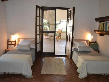 Charmante villa catalane avec piscine privée et climatisation à 20 min des plages - Photo 26