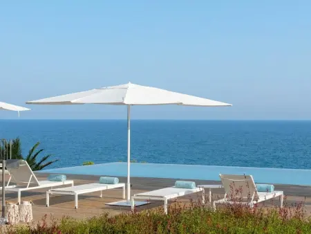 Villa luxueuse en bord de mer à Sitges avec piscine, WiFi, animaux admis - Photo 2