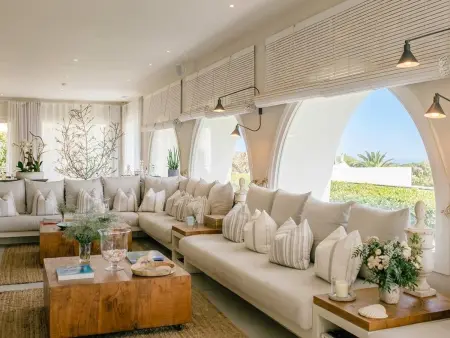 Villa luxueuse en bord de mer à Sitges avec piscine, WiFi, animaux admis - Photo 10
