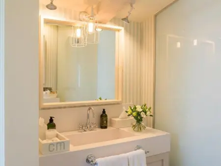 Villa luxueuse en bord de mer à Sitges avec piscine, WiFi, animaux admis - Photo 19