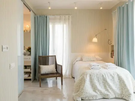 Villa luxueuse en bord de mer à Sitges avec piscine, WiFi, animaux admis - Photo 20