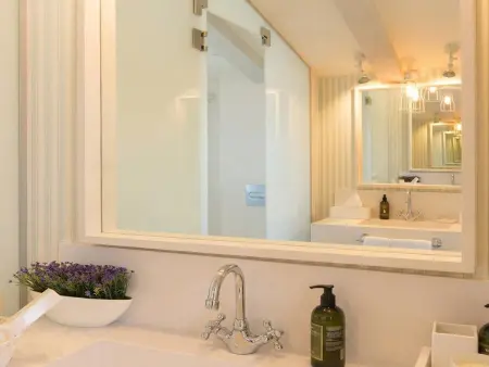Villa luxueuse en bord de mer à Sitges avec piscine, WiFi, animaux admis - Photo 23