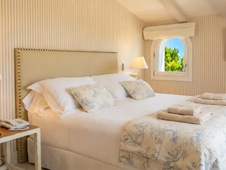 Villa luxueuse en bord de mer à Sitges avec piscine, WiFi, animaux admis - Photo 26