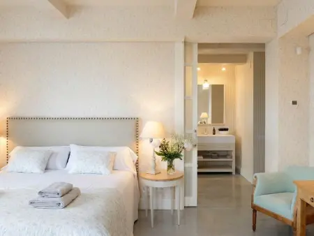 Villa luxueuse en bord de mer à Sitges avec piscine, WiFi, animaux admis - Photo 28