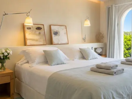 Villa luxueuse en bord de mer à Sitges avec piscine, WiFi, animaux admis - Photo 31