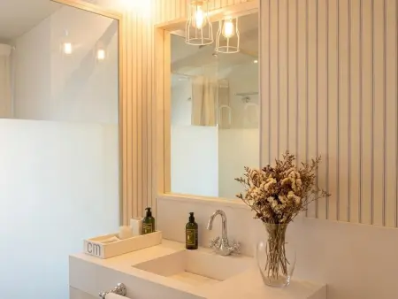 Villa luxueuse en bord de mer à Sitges avec piscine, WiFi, animaux admis - Photo 32