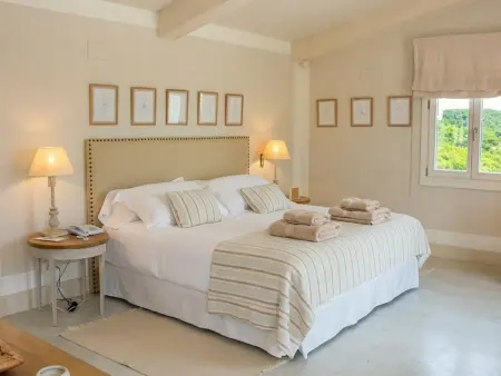 Villa luxueuse en bord de mer à Sitges avec piscine, WiFi, animaux admis - Photo 33
