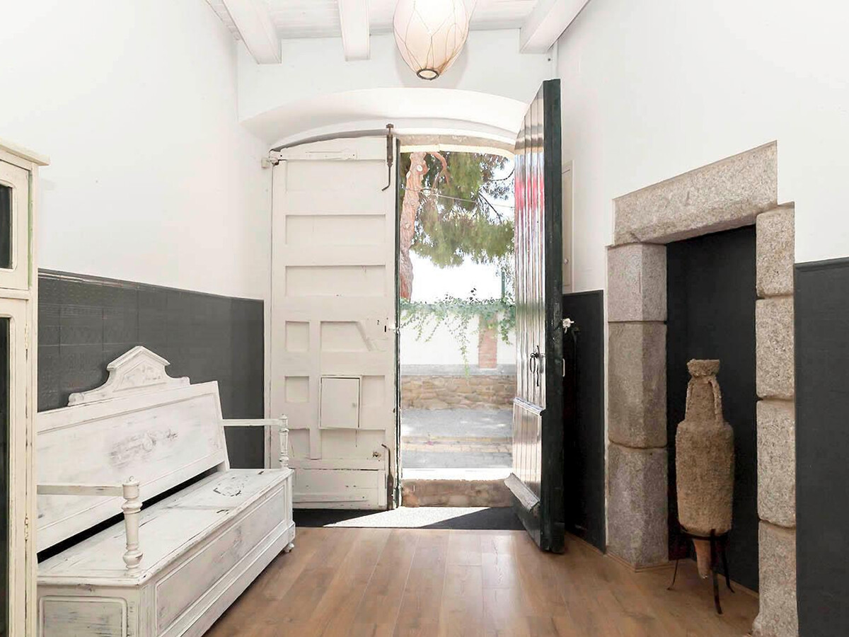 Villa Can Boada : demeure historique du XVIe siècle à Caldes d'Estrac - Photo 9