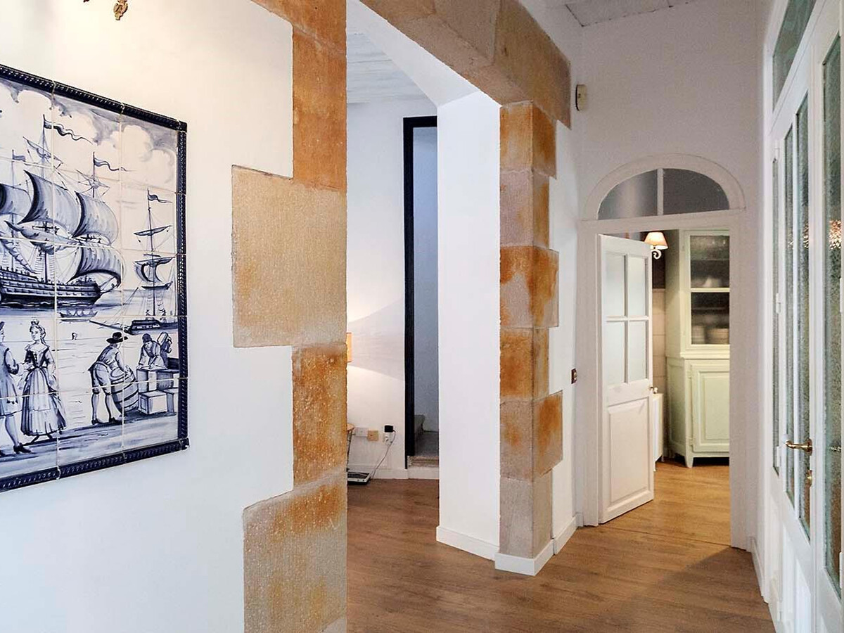 Villa Can Boada : demeure historique du XVIe siècle à Caldes d'Estrac - Photo 10