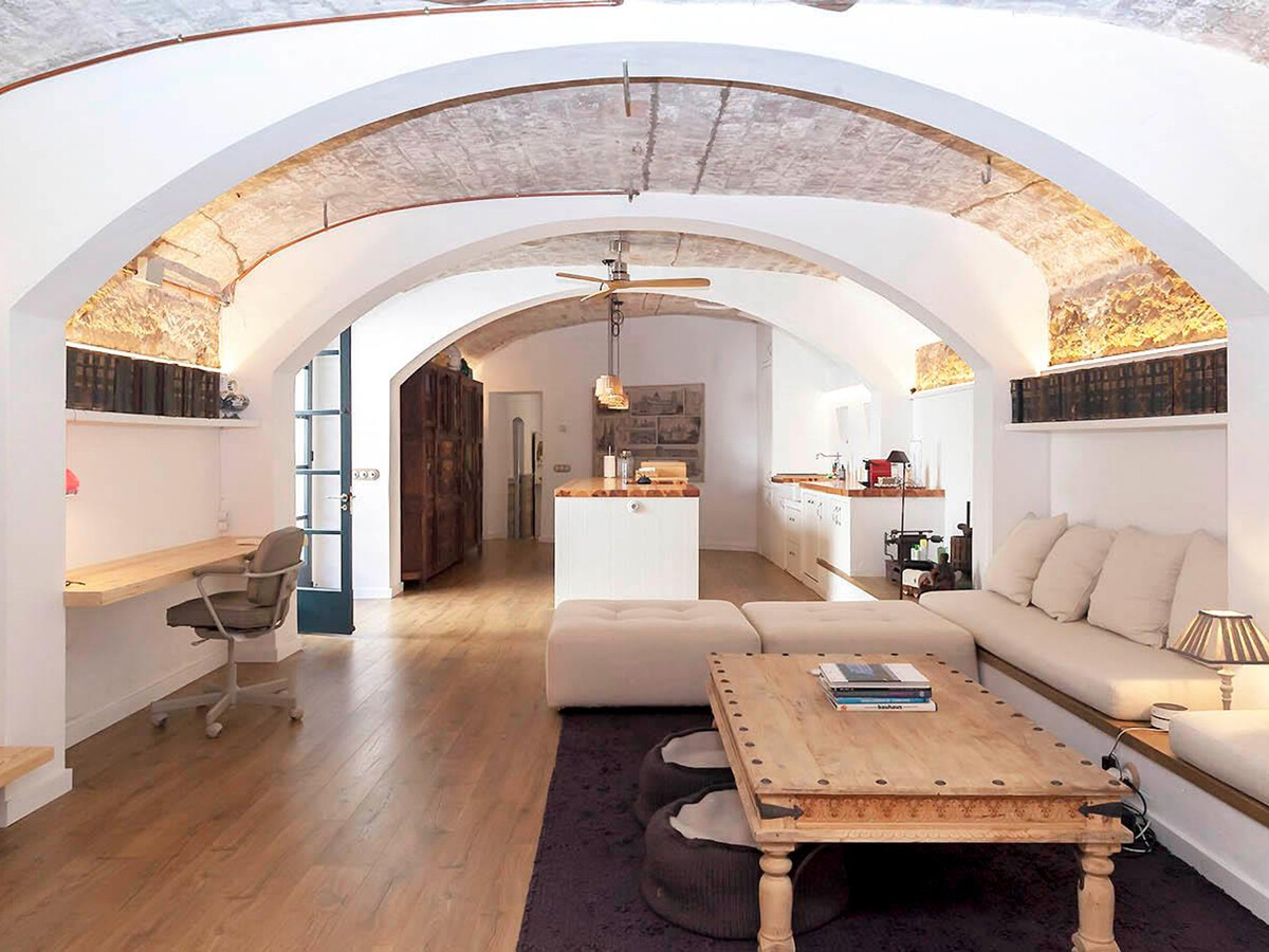 Villa Can Boada : demeure historique du XVIe siècle à Caldes d'Estrac - Photo 21