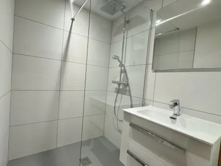 Appartement 3 pièces rénové 2024 à 5m des pistes : photo 4