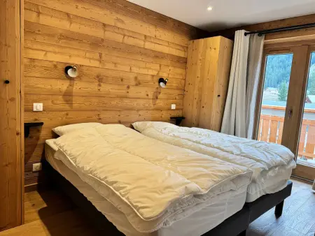 Appartement 3 pièces rénové 2024 à 5m des pistes : photo 6