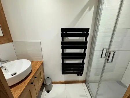 Appartement 3 pièces rénové 2024 à 5m des pistes : photo 7